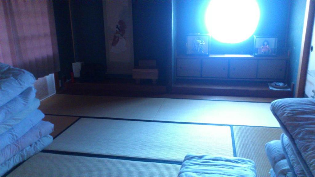 B&B Nishimine Uda Zimmer foto